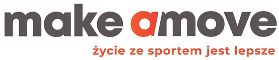 Sklep sportowy MAKE A MOVE - życie ze sportem jest lepsze!